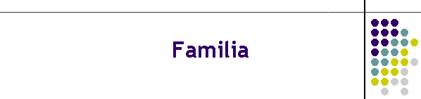 Familia